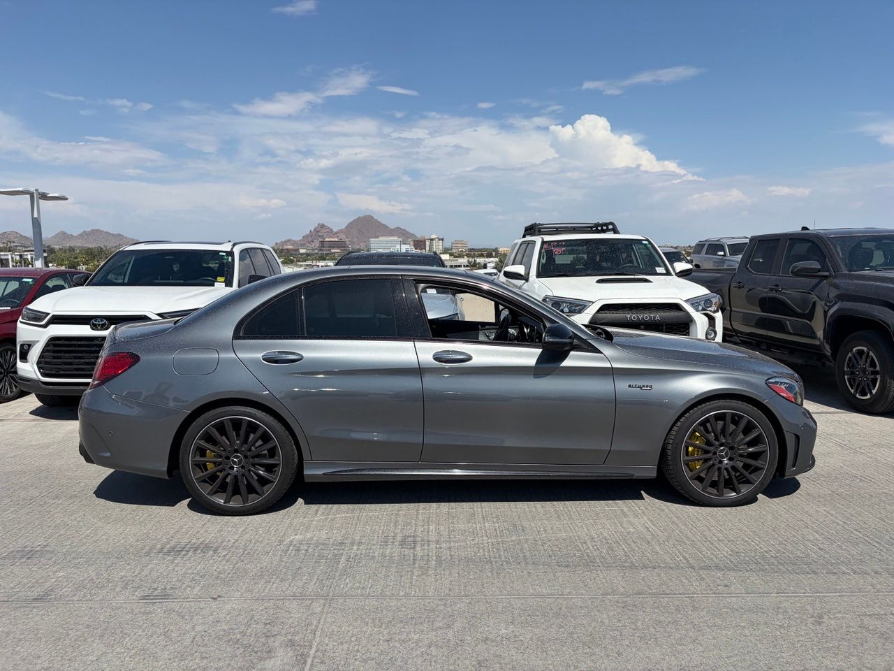 mercedes-benz c-class sedan 2021 W1KWF6EB1MR610650 image mercedes-benz c-class sedan 2021 W1KWF6EB1MR610650 image